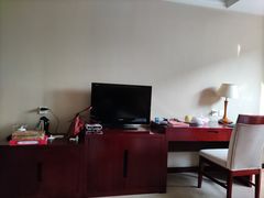 -止园酒店-中餐厅