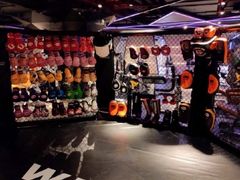 -VIP 威尔仕健身·游泳(嘉华中心店)
