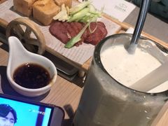 -仙踪林(江南西店)