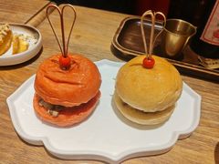 -秘密旅行Bonjour(黑金冠 江南西店)