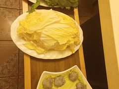 -八先生涮肉房(三里河店)