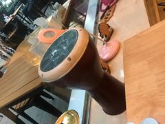-ALAMEEN阿拉伯餐厅(三里屯店)