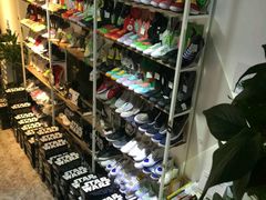 -Feiyue飞跃(长乐路店)