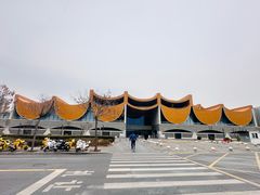 -隋唐大运河文化博物馆