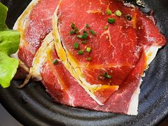 -九田家黑牛烤肉料理(石路天虹店)