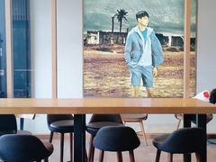 -星巴克(北京王府井店)