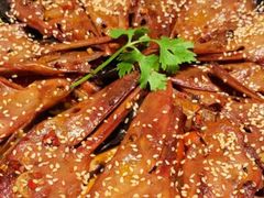 -一品渝香·好吖好鸭时尚干锅鸭头(乐汇城店)
