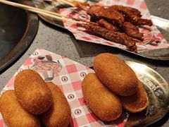 -老佛爷铜炉蛙锅(东门老街店)