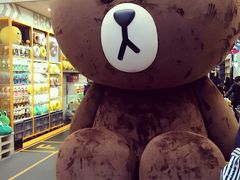 -line friends(明洞旗舰店)
