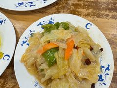 -柴氏风味斋(甘家口店)