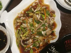 -浩家苑菜馆(汉口路店)