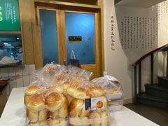 -吴酥生宫廷酥饼(南门口店)