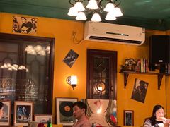 大堂-秀·爱尔兰餐吧(上海路店)