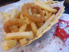 -玛喜达韩式火锅大排档(海城店)