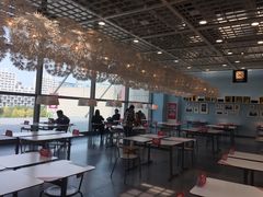 大堂-宜家·瑞典风味餐厅(北京西红门店)