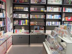 -漫库(北京王府井银泰in88店)