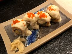 -無境·匠心日本料理(汉街店)