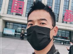 -烟台南站