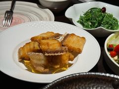 -庐灶江南·江南菜·四合院Bistro(东直门雍和宫·原华侨宾馆店)