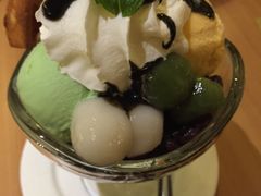 -Lia Cafe Bar Restaurant松山咖啡屋