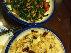 -龙福园·回家干饭小炒(徐东店)