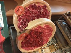 -南城十里潮汕鲜牛火锅·鲜虾生滚粥(融汇老商埠店)