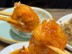 -老七饭馆(光荣道总店)
