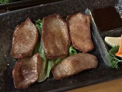 特上牛舌-天手古舞居酒屋(889广场店)