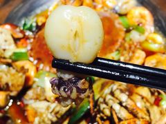 -七欣天香辣蟹火锅(上海银亿滨江店)