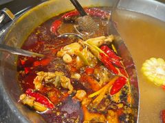 -重庆高老九火锅(吴中永旺店)