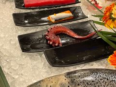 -南宁沃顿国际大酒店-自助餐厅