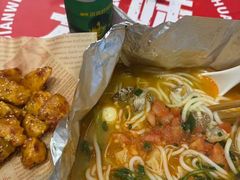 -见味花甲(福田coco park店)