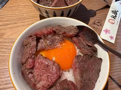 -丸藏和牛烧肉专门店(园区师惠坊店)