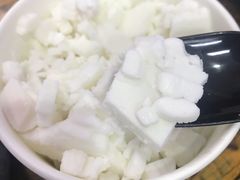 椰子冰-初心炒酸奶(厚德品园店)