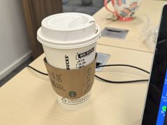 -星巴克(来福士办公楼店)