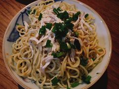 私家凉面-锦尚阁烤鱼•天津菜(宣武门胡同店)