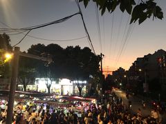 -郭阿姨月亮馍