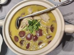 -沽上民肴·海鲜锅贴·天津菜(福州道鸿正家园店)