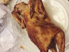 -吴山烤禽 (吴山路店)