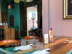 大堂-烛影拾光观景餐厅·创意菜·摄影·小提琴(大唐不夜城店)