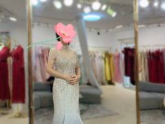 -MSV 高端礼服定制(大良店)