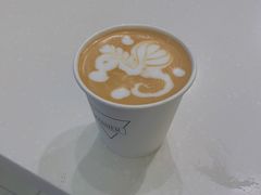-Manner Coffee(大宁国际商业广场店)