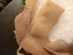 -领鲜天下·焗海鲜·花胶鸡(天目里店)