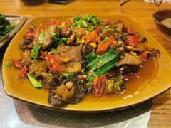 -郑件洋芋饭庄