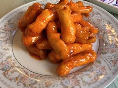 -零点餐厅(马神庙店)