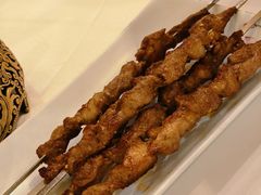 -巴音浩日娲·蒙餐(双林东路店)