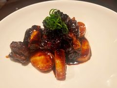 -环球港凯悦 · 享悦中餐厅