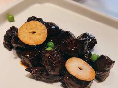 -民国红公馆·秦淮八艳(夫子庙店)