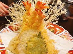 -天狗山料理(省体店)