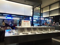 -千味涮·健康火锅(会展连城新天地店)
